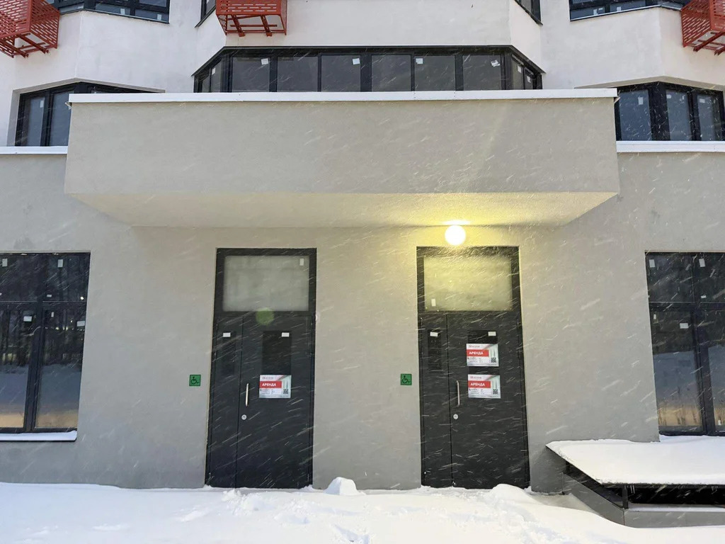 Аренда ПСН площадью 53.1 м2 - Фото 3