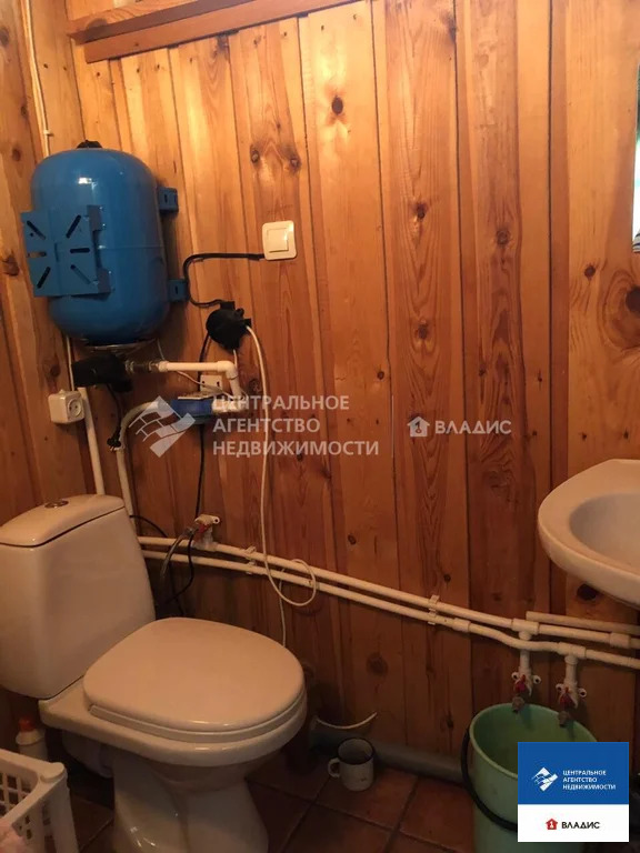 Продажа дома, Деулино, Рязанский район, ул. Центральная - Фото 13
