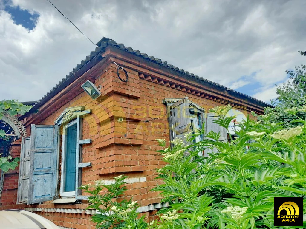 Продажа дома, Холмская, Абинский район, ул. Лысова - Фото 11