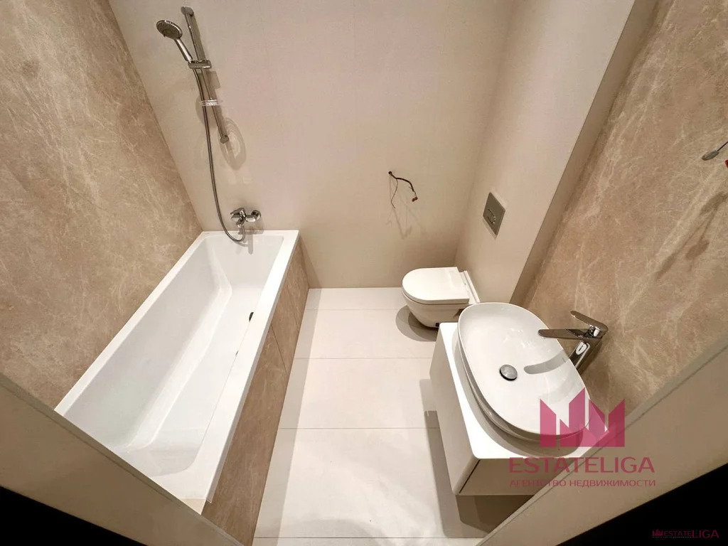 Аренда квартиры, улица Василия Ланового - Фото 19