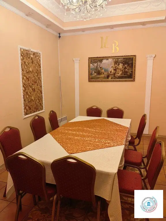 Помещение свободного назначения, 634.3 м - Фото 0