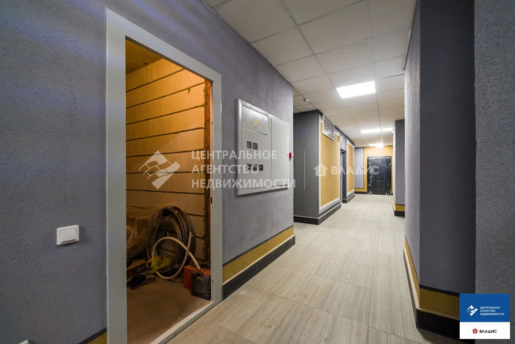Продажа квартиры, Рязань, ул. Быстрецкая - Фото 24