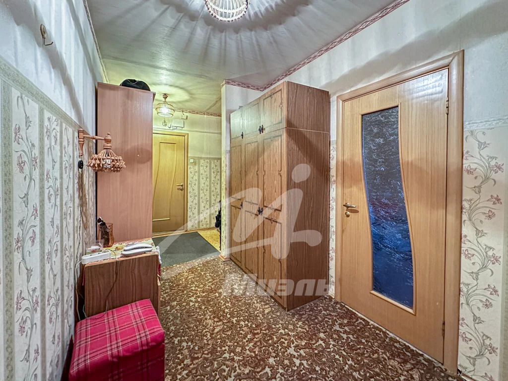 Продажа квартиры, м. Выхино, ул. Косинская - Фото 6