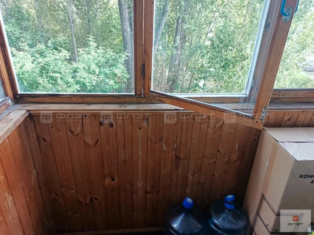 Продажа квартиры, Казань, ул. Татарстан - Фото 10