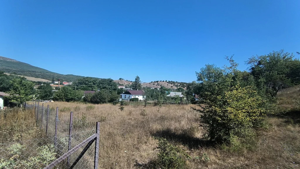 Продажа участка, Новополье, Бахчисарайский район, ул. Садовая - Фото 6