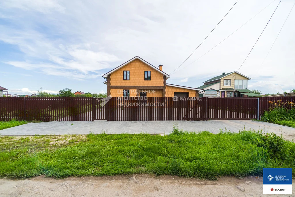 Продажа дома, Шахманово, Рязанский район, ул. Солнечная - Фото 3