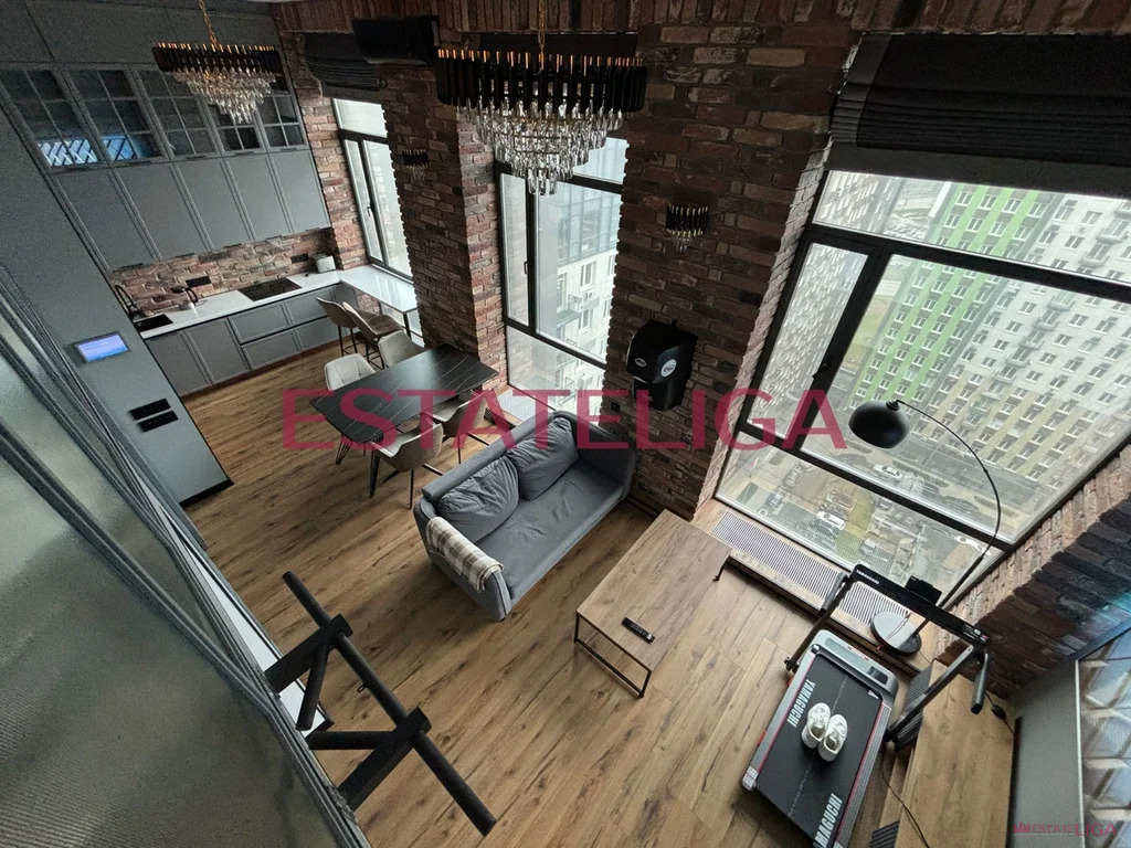 Продажа квартиры, Березовая аллея - Фото 11