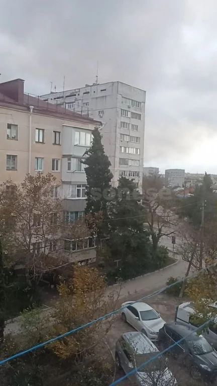Продажа квартиры, Севастополь, ул. Меньшикова - Фото 9