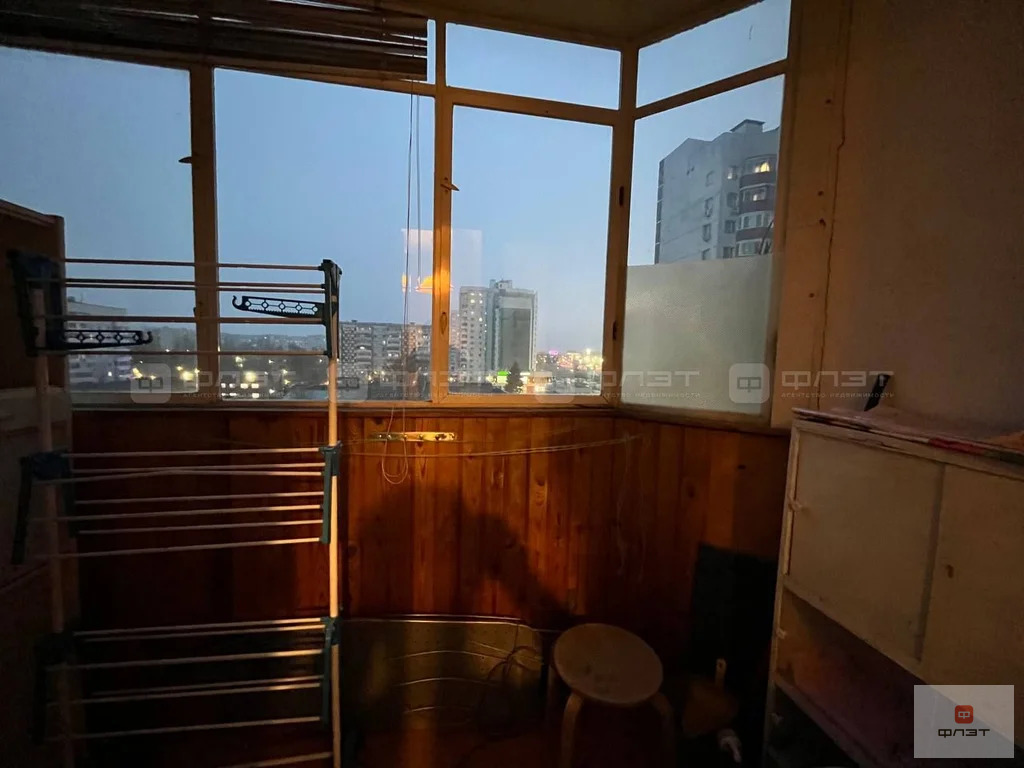 Продажа квартиры, Казань, ул. Минская - Фото 7