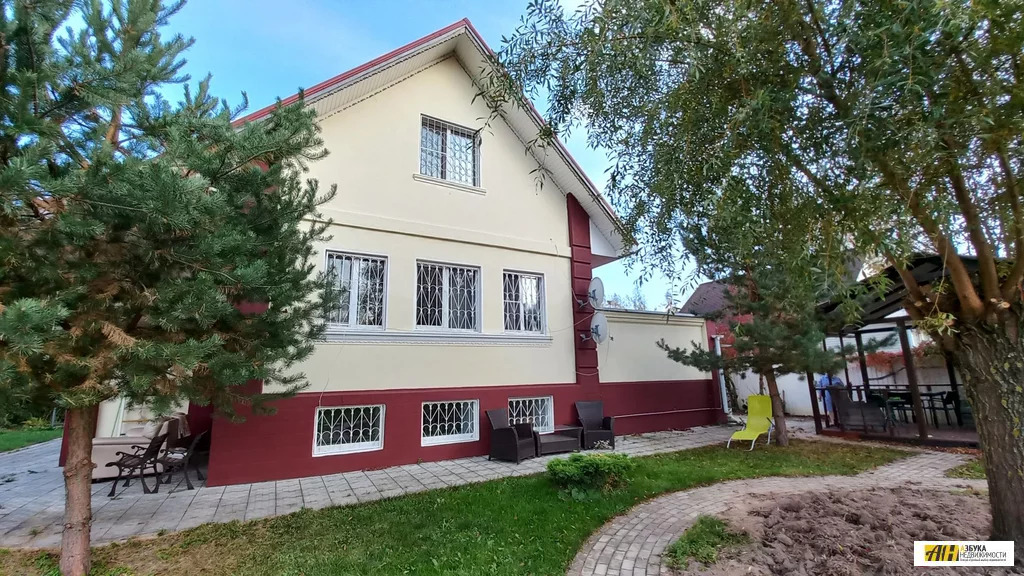 Продажа дома, Дмитровское, Красногорский район, ул. Луговая - Фото 3