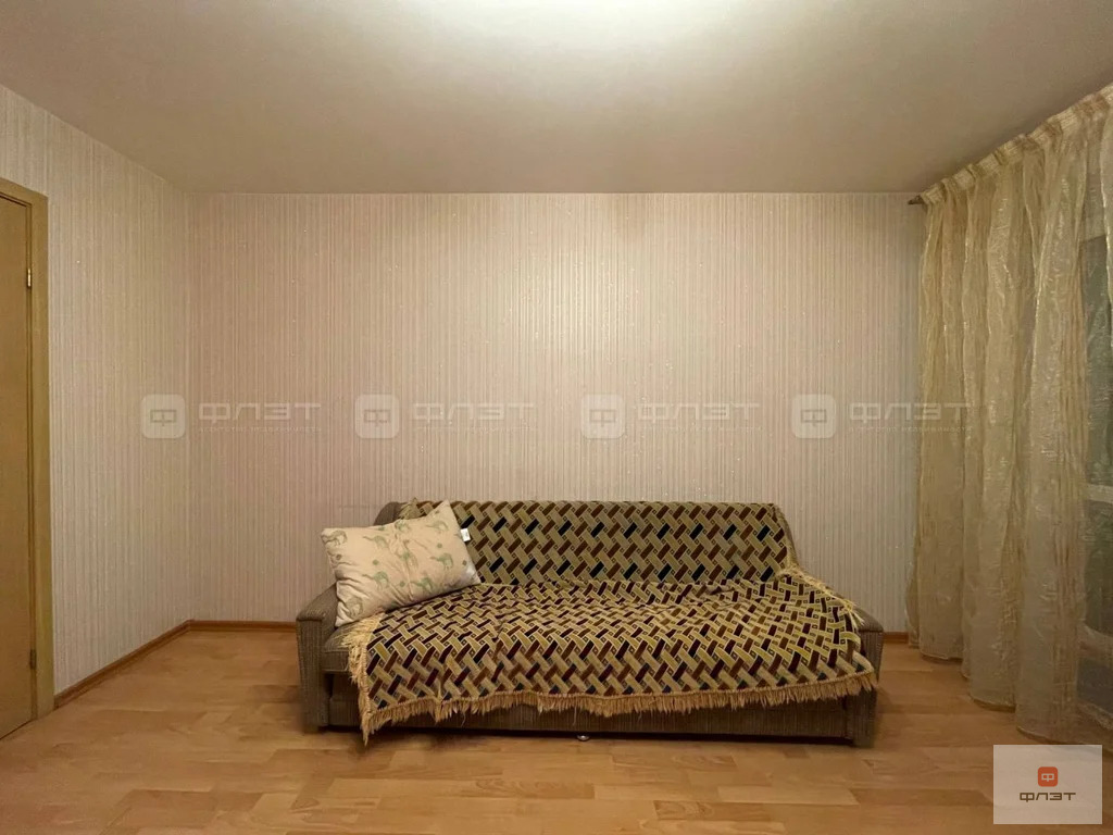 Аренда квартиры, Казань, ул. Рихарда Зорге д.54 - Фото 4