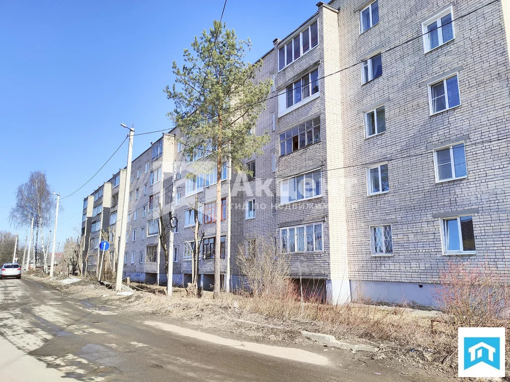 Продажа квартиры, Иваново, ул. Новосельская - Фото 2