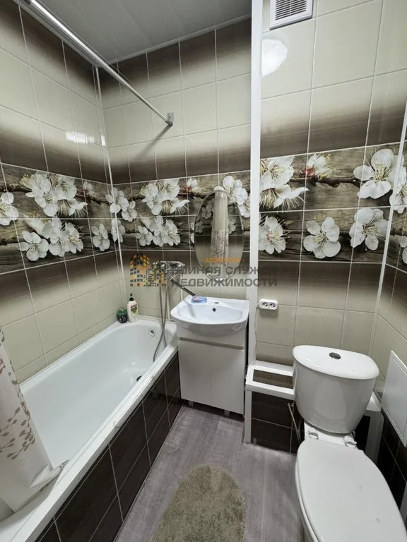 Аренда квартиры, Уфа, ул. Рудольфа Нуреева - Фото 3