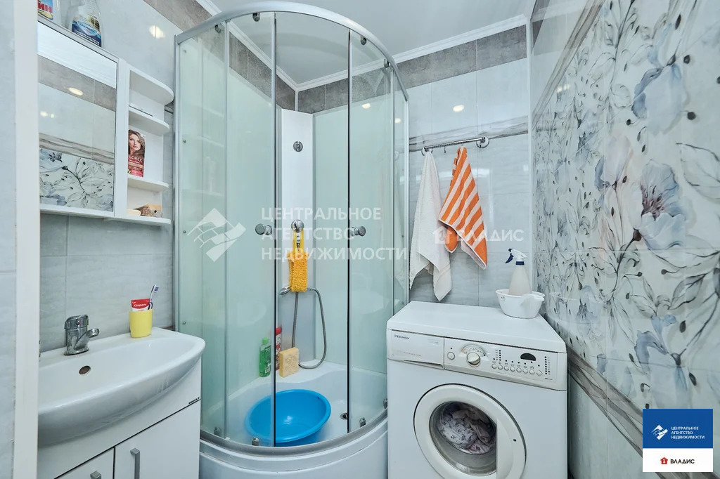 Продажа квартиры, Баграмово, Рыбновский район, 4 - Фото 9