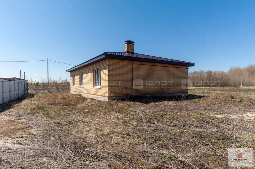 Продажа дома, Рождествено, Лаишевский район, ул. Калинина - Фото 2