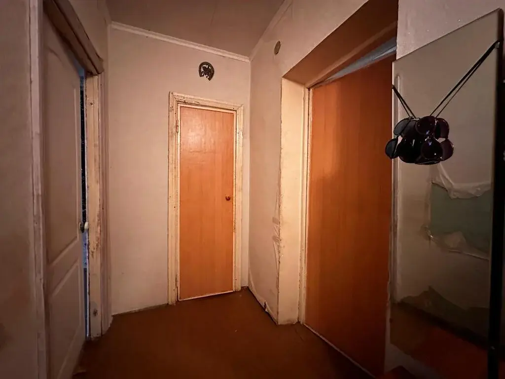 2-к. квартира, 47,6 м2, 1/5 эт. - Фото 6