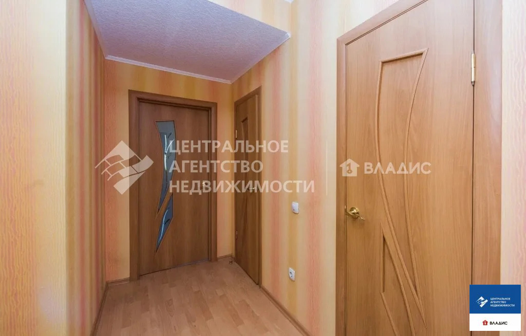 Продажа квартиры, Рязань, улица 4-я Линия - Фото 14
