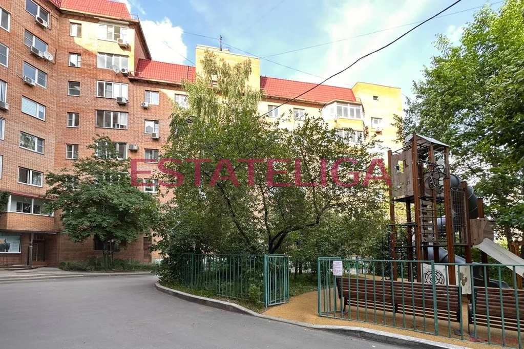 Аренда квартиры, Малая Почтовая улица - Фото 31