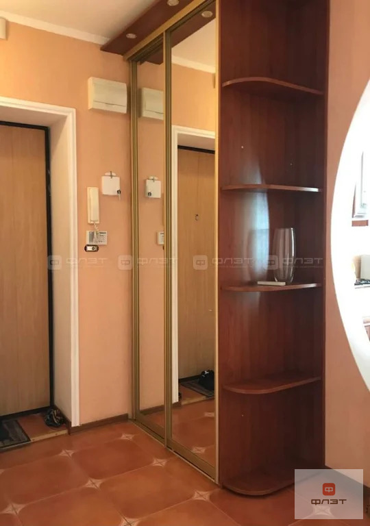 Аренда квартиры, Казань, ул. Рихарда Зорге д.13б - Фото 20