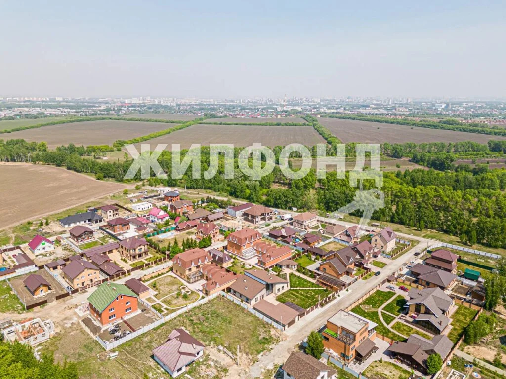 Продажа дома, Новолуговое, Новосибирский район, 3-й квартал - Фото 10