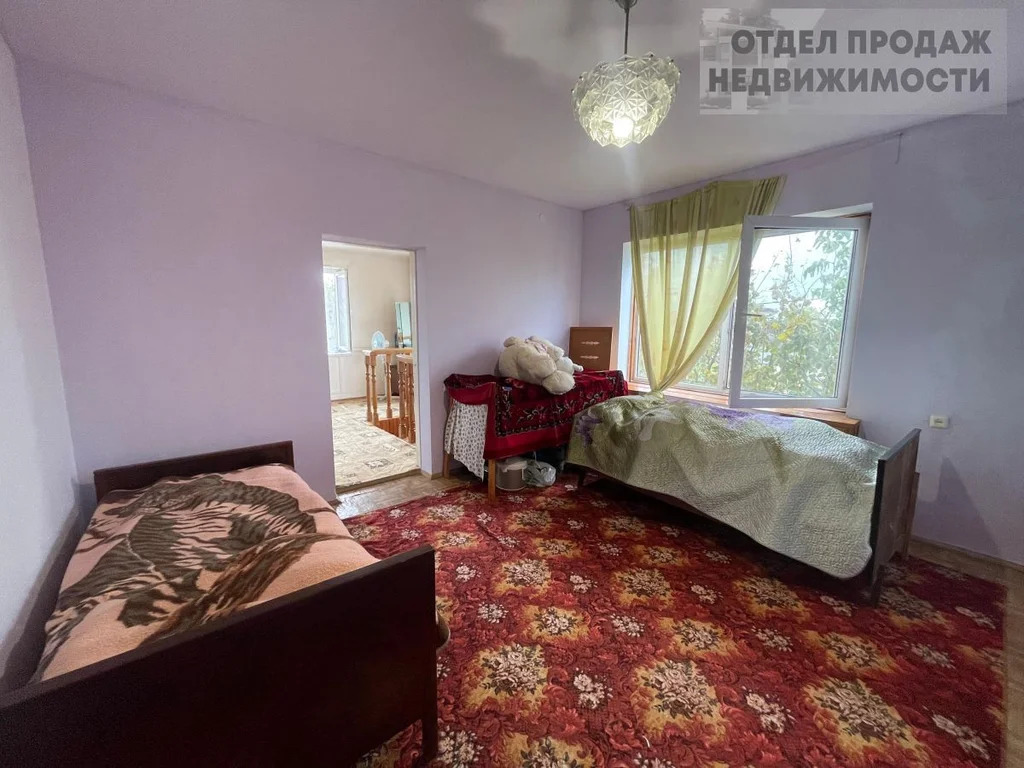 Большой 2х этажный дом с баней - Фото 21