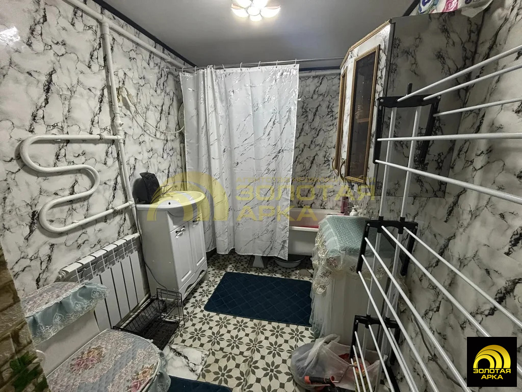 Продажа дома, Юровка, Анапский район, Садовый пер. - Фото 9