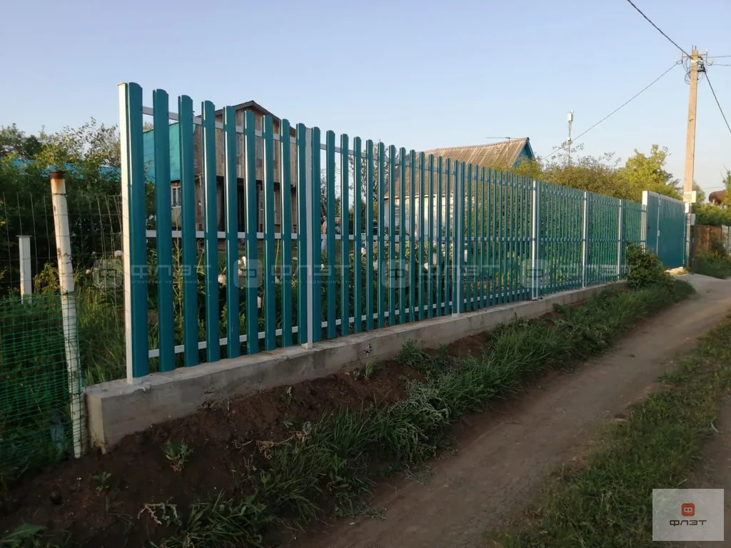 Продажа дома, Казань, садовое товарищество Родник-4 - Фото 13