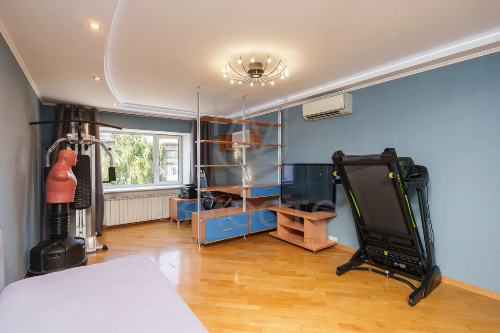 Продажа квартиры, Новосибирск, ул. Ленина - Фото 29