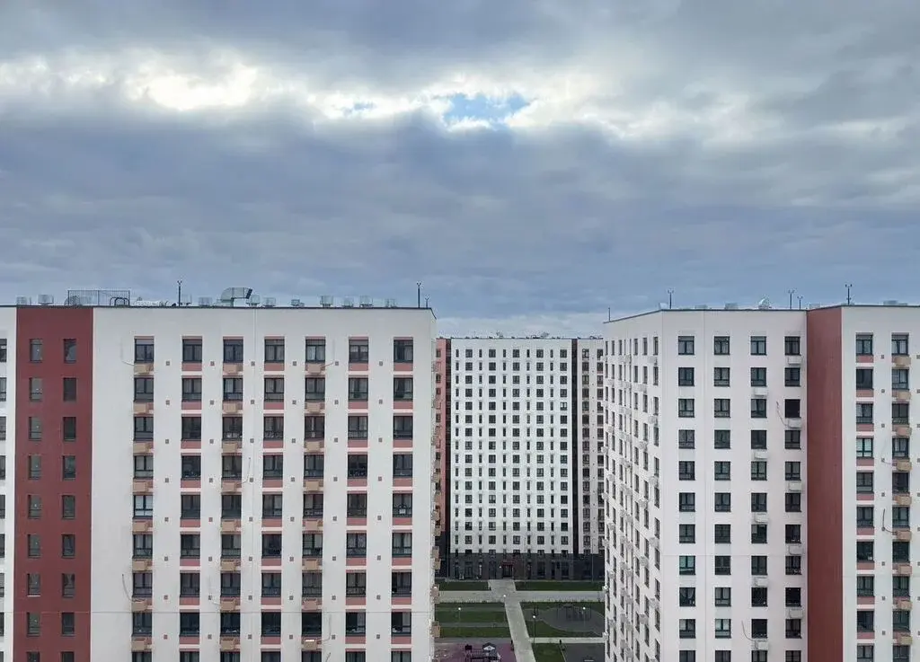 1-к. квартира в Люберцах, 32 м, 17/17 эт. - Фото 9