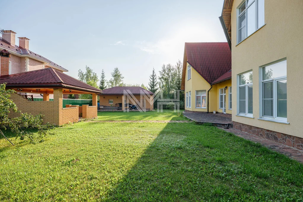 Продажа дома, Пучково, Первомайское с. п, Троицкая улица - Фото 29