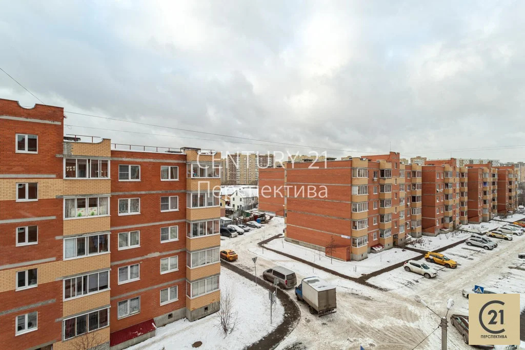 Продажа квартиры, Марусино, Люберецкий район, улица Заречная - Фото 5