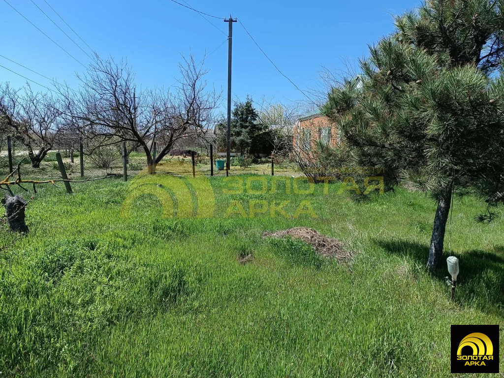 Продажа участка, Таманский, Темрюкский район - Фото 8