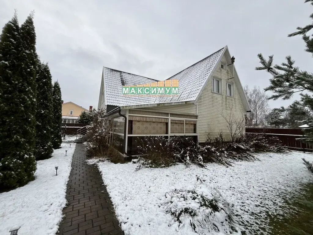 Жилой комплекс  в г/о Домодедово, село Добрыниха, ул. Отрадная - Фото 30