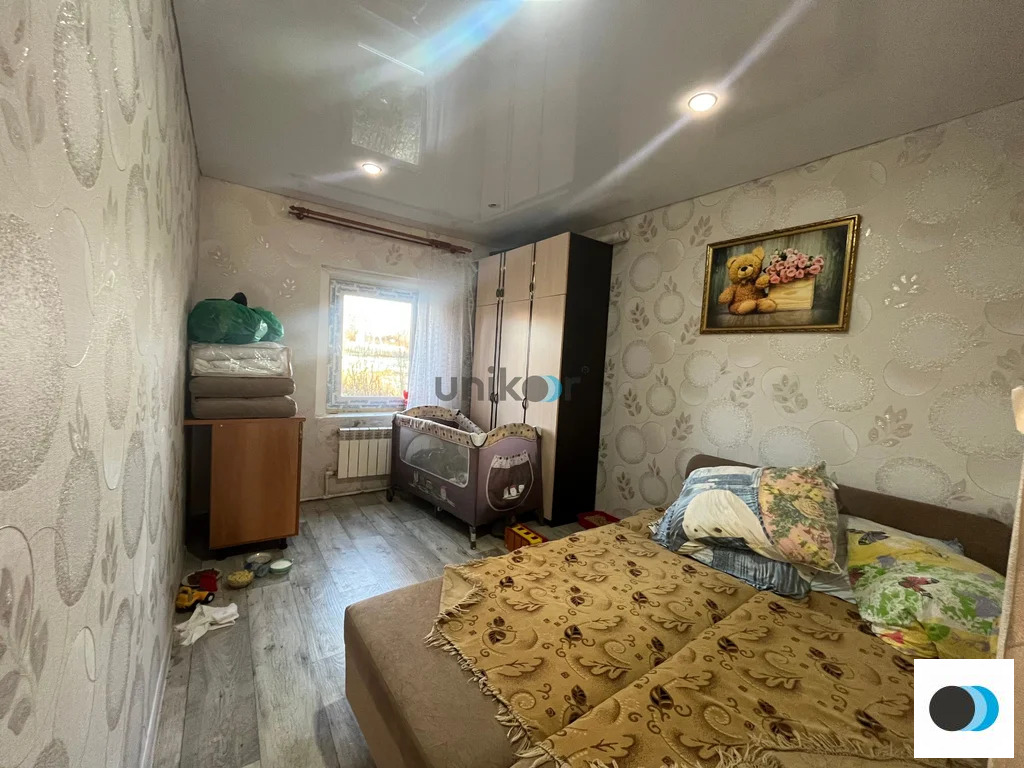 Продажа дома, Тавтиманово, Иглинский район, ул. Буденного - Фото 7