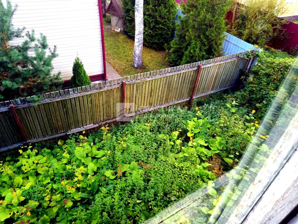 Продажа дома, Наро-Фоминский район, садоводческое некоммерческое ... - Фото 19