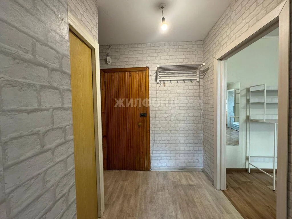 Продажа квартиры, Краснообск, Новосибирский район, 2-й микрорайон - Фото 12