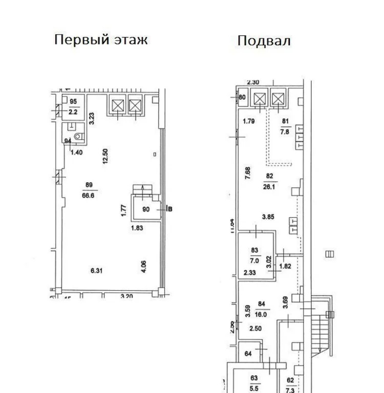 Аренда ПСН, ул. Сходненская - Фото 2