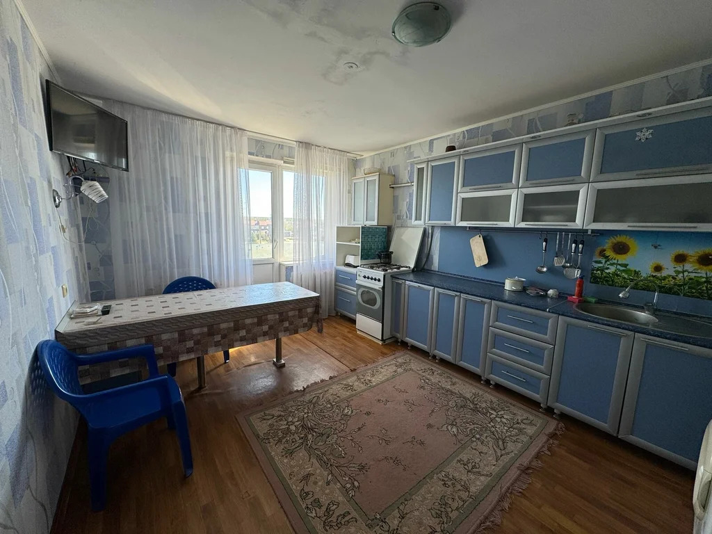 Продажа квартиры, Темрюк, Темрюкский район, ул. Анджиевского - Фото 8