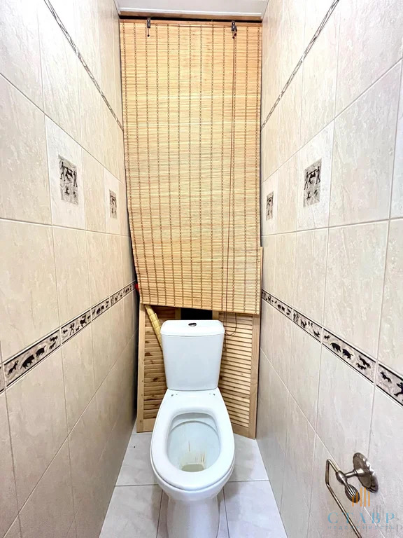 Продажа квартиры, Пушкин, ул. Пушкинская - Фото 13