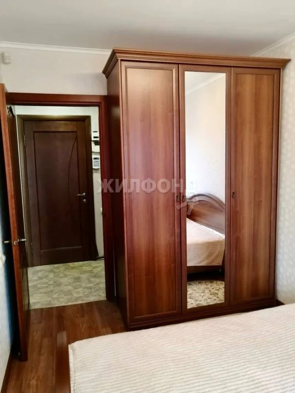 Продажа квартиры, Новосибирск, Звёздная - Фото 3