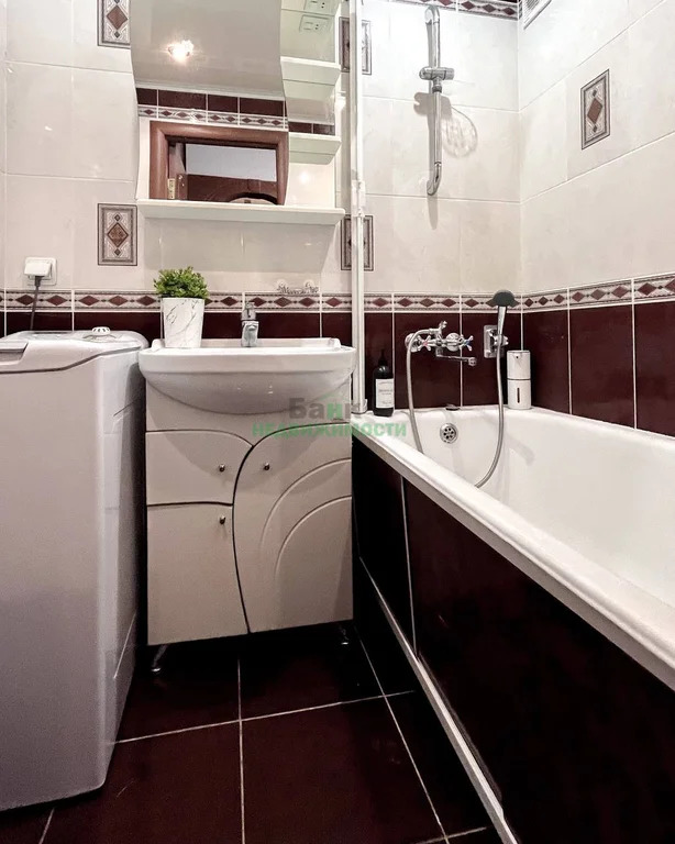 Продажа квартиры, Балаково, Саратовское шоссе ул. - Фото 19