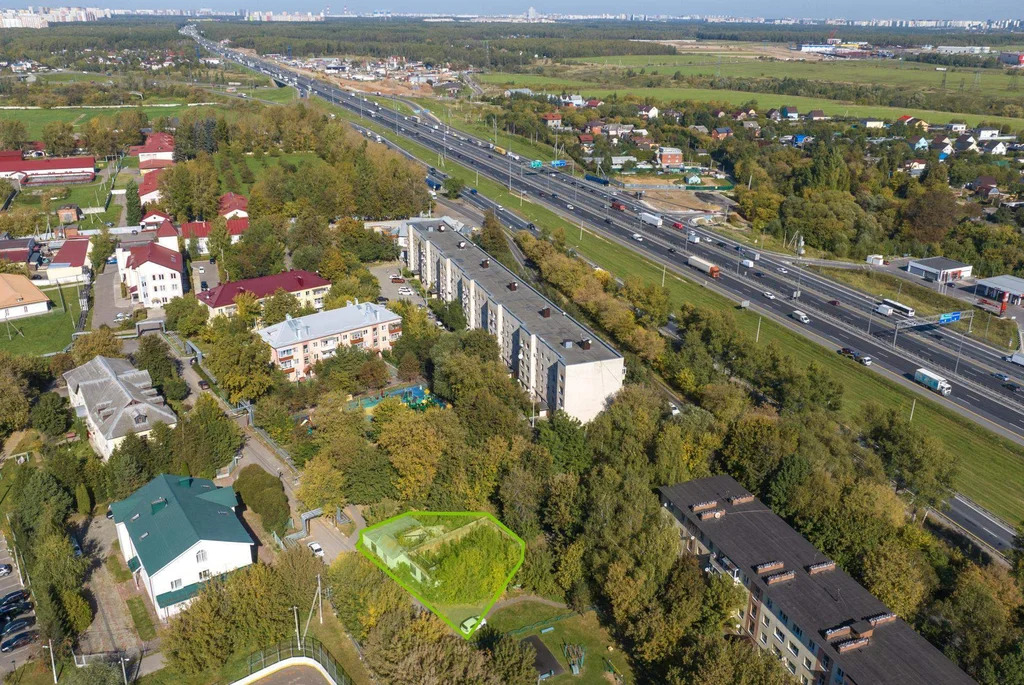 Продается земельный участок 6.67 сот. - Фото 4