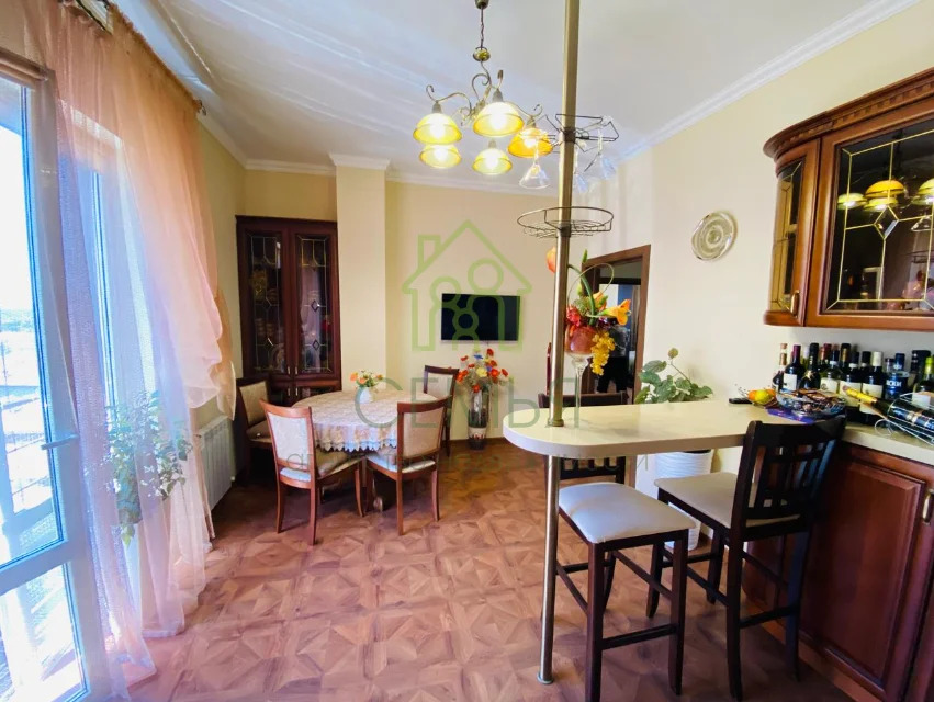 Продажа квартиры, Геленджик, Сосновый пер. - Фото 1