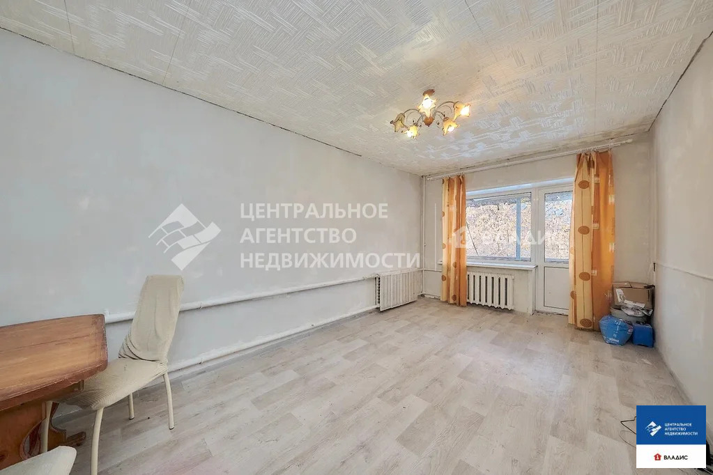 Продажа квартиры, Рыбное, Рыбновский район, 2-й квартал Прогресса - Фото 1