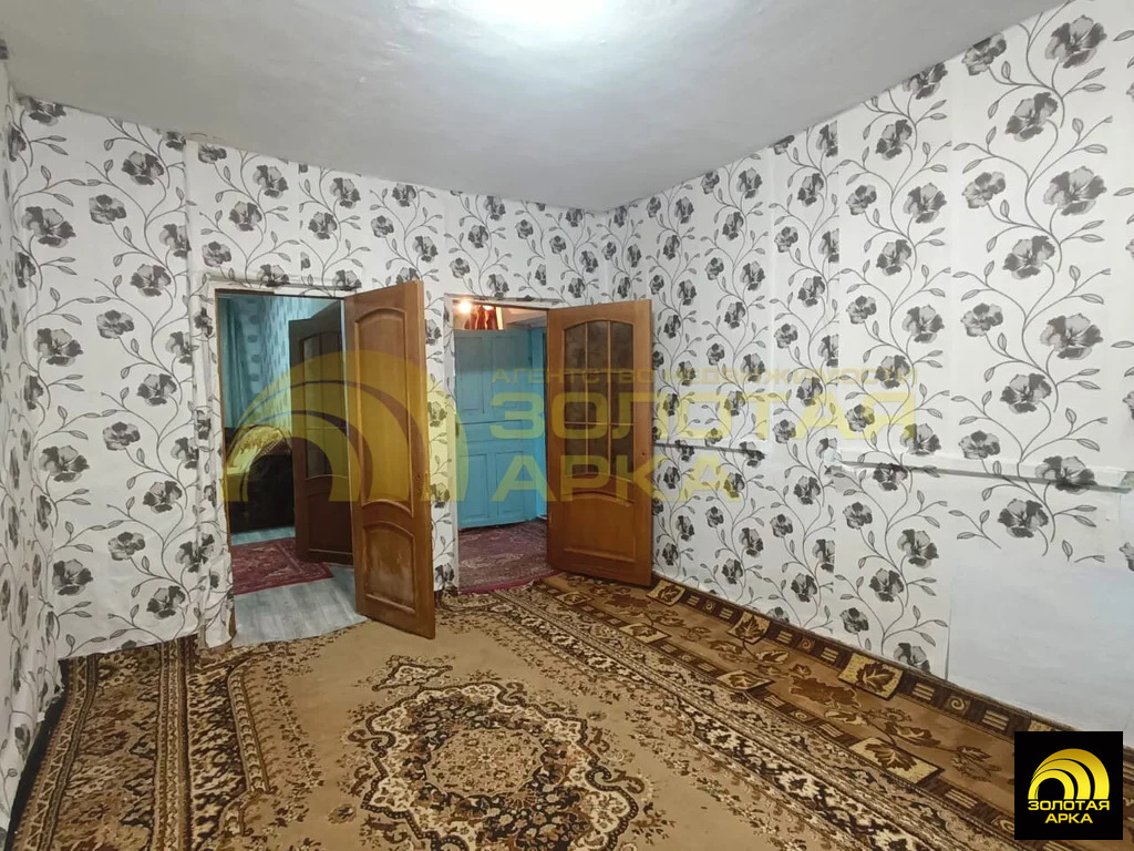 Продажа дома, Федоровская, Абинский район, ул. Колхозная - Фото 16