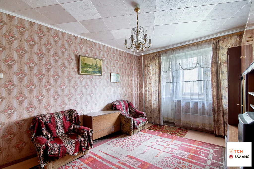 Продажа квартиры, Щелково, Щелковский район, ул. Заречная - Фото 2