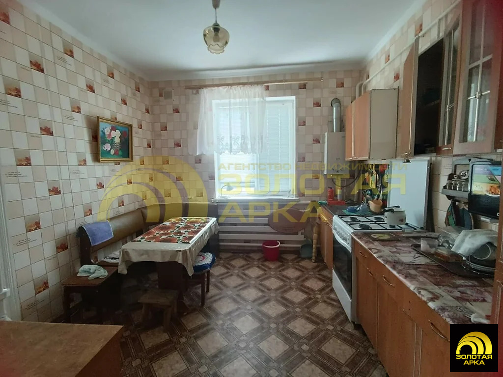 Продажа дома, Мингрельская, Абинский район, ул. Красная - Фото 14