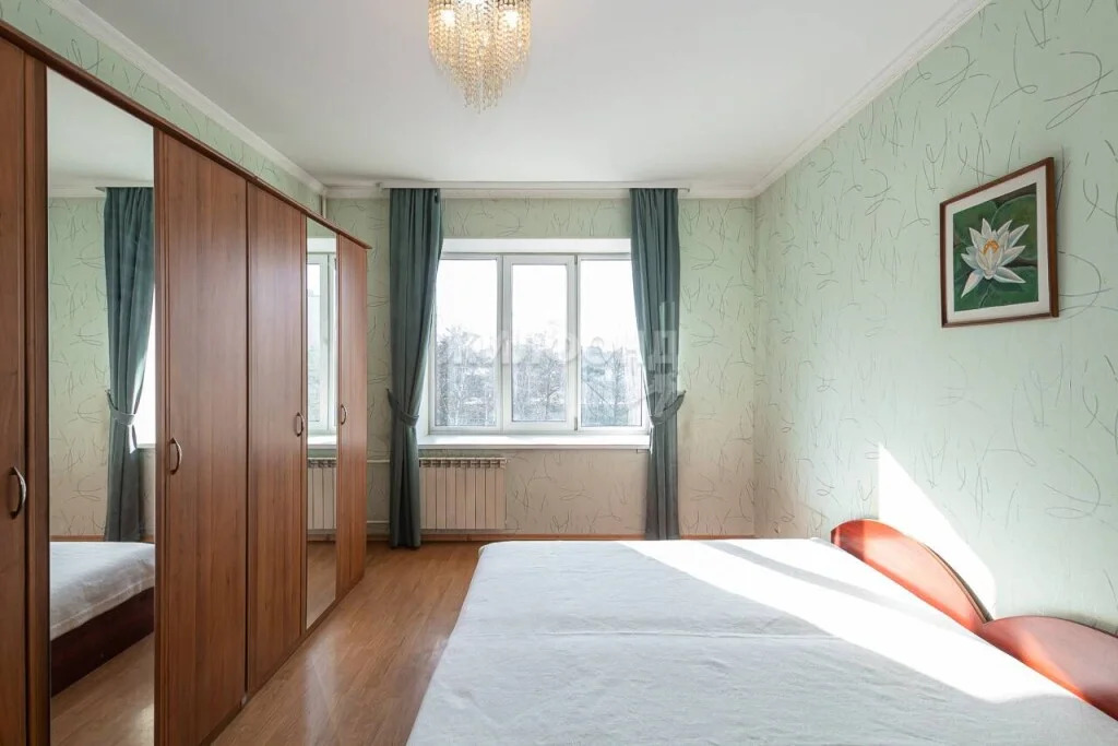 Продажа квартиры, Новосибирск, ул. Ильича - Фото 8