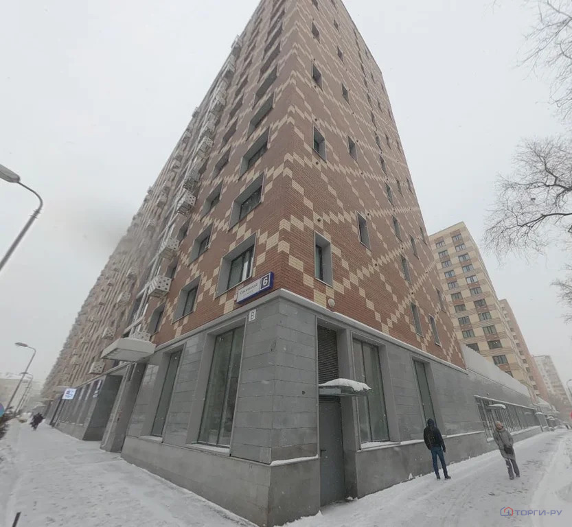 Продажа торгового помещения, ул. Сосинская - Фото 2