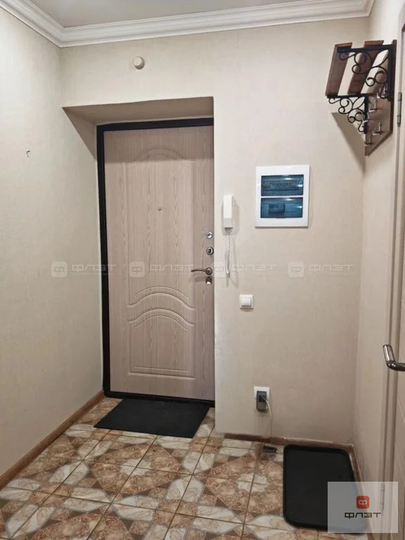 Продажа квартиры, Казань, ул. Азата Аббасова - Фото 5